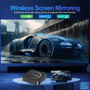 Android 14.0 TV Box 8GB + 128GB - Zoro