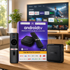 Android TV Box "Cortex-A53" - Zoro