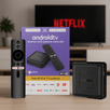 Android TV Box "Cortex - A53" - Zoro