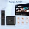 Android TV Box "Cortex - A53" - Zoro