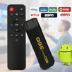 Android TV Stick 8GB + 128GB "Q96" - Zoro