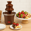 Aparat za čokoladnu fontanu - Zoro