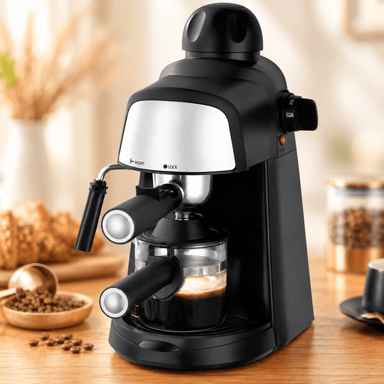Aparat za Espresso Kafu "CM6810" - Zoro