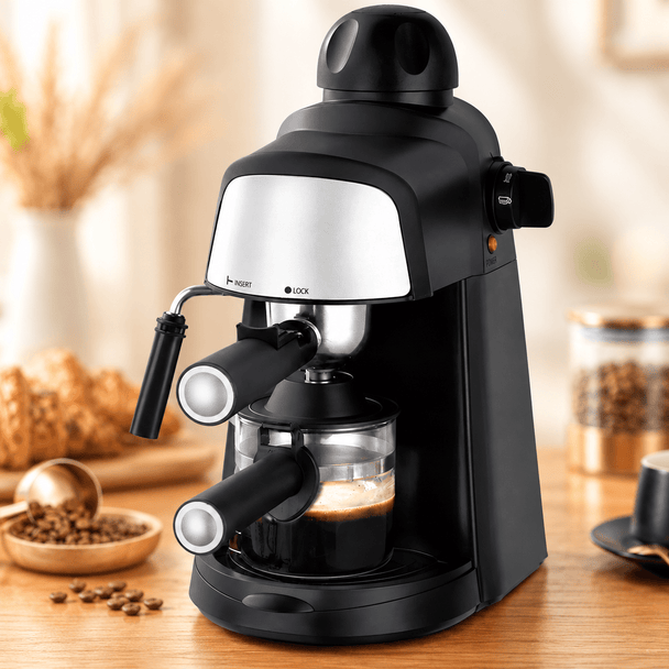 Aparat za Espresso Kafu "CM6810" - Zoro