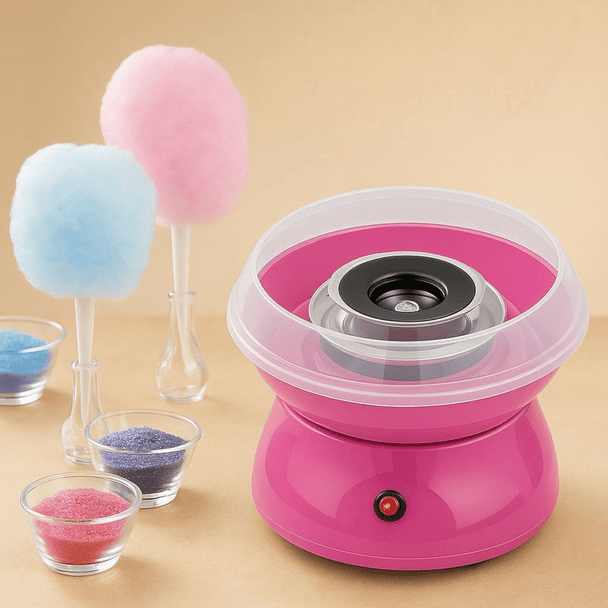 Aparat za izradu šećerne vune - Zoro