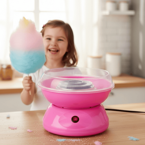 Aparat za izradu šećerne vune - Zoro