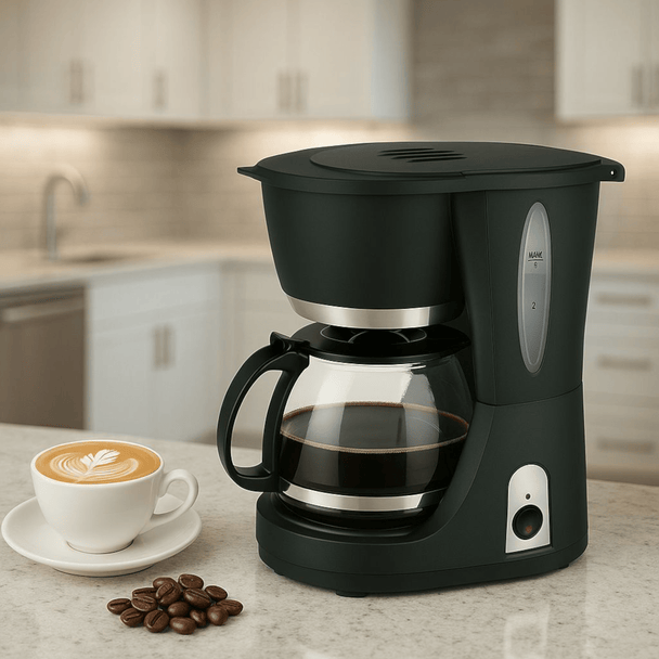 Aparat za Kafu "JS - 6608" - Zoro