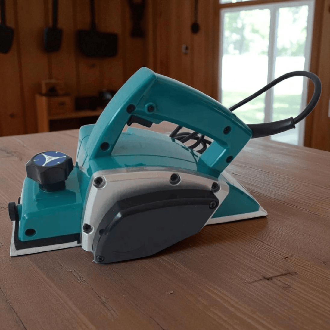 Aparat za obradu drveta Hoblarica "N1900B" - Zoro