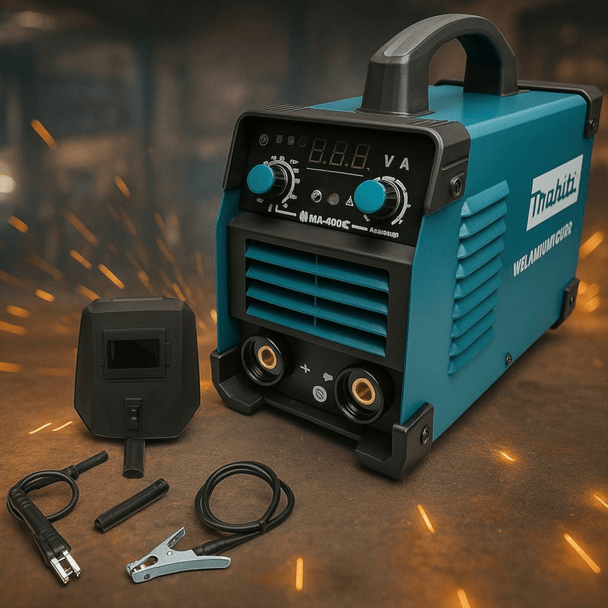 Aparat za Varenje "MAKITA" 400A - Zoro