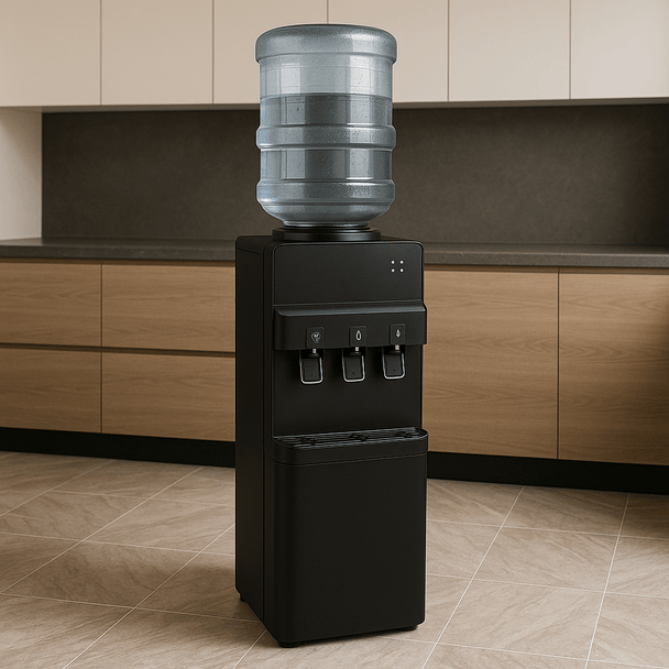 Aparat za Vodu "Black" - Zoro