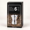 Aparat/Džezva za Kafu "Moka Pot" - Zoro