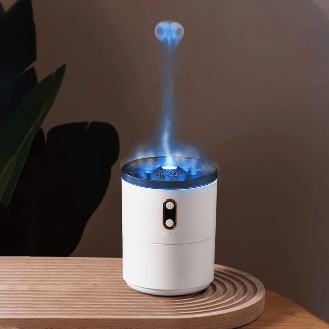 Aroma difuzor Vulkan "Jellyfish" - Zoro