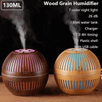 Aroma difuzor "Wood Grain" - Zoro