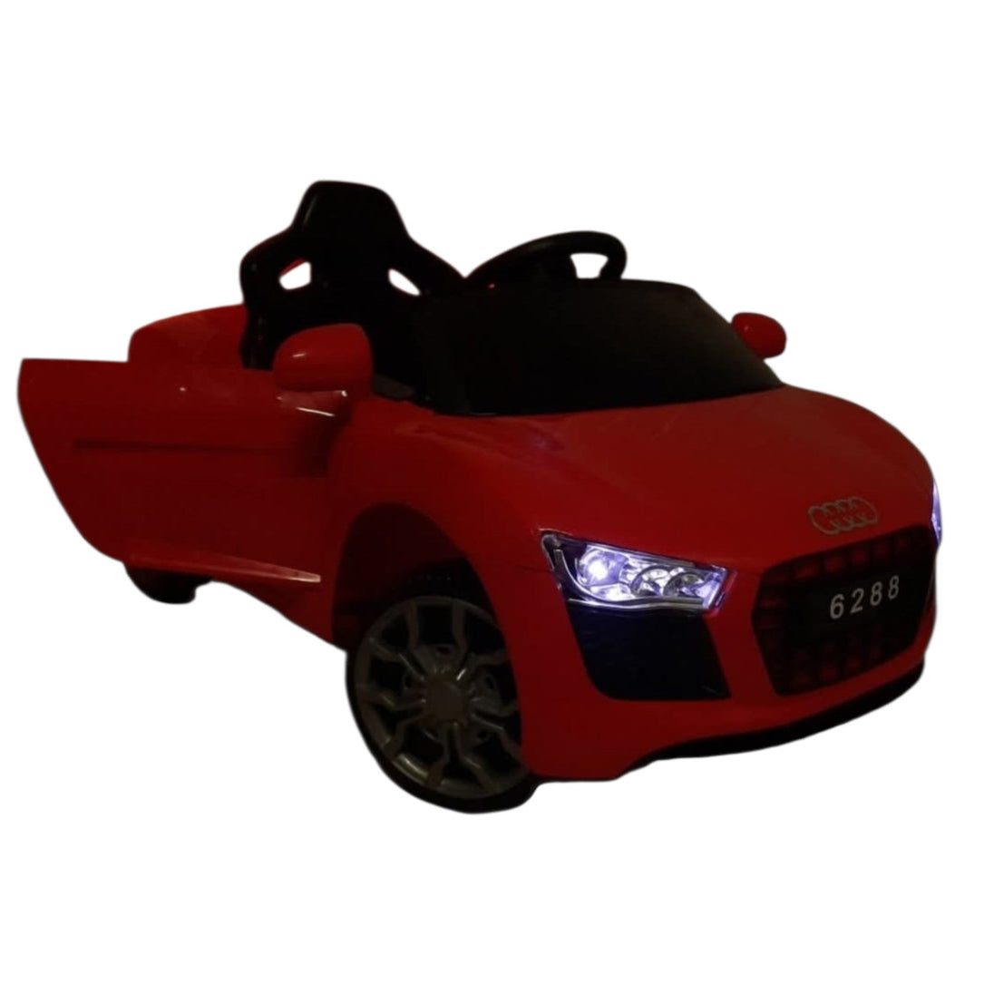 Audi na Akumulator "6288" - Zoro