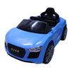Audi na Akumulator "6288" - Zoro