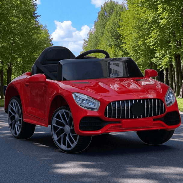 Auto na akumulator "X908" - Zoro