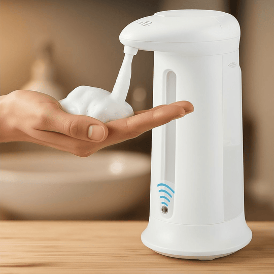 Automatski Dozator Sapuna sa Senzorom - Zoro