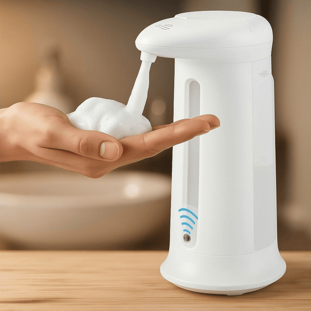 Automatski Dozator Sapuna sa Senzorom - Zoro