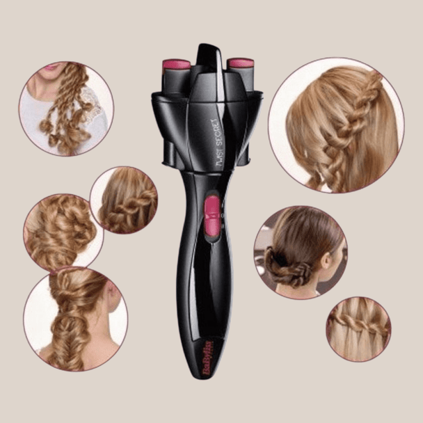 Automatski uvijač za kosu „Twist Secret“ - Zoro