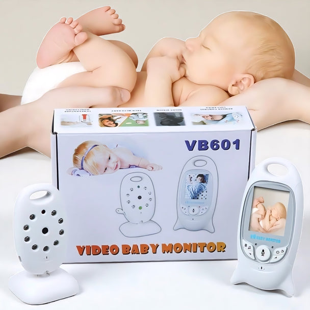 Baby Monitor Video Kamera - Zoro
