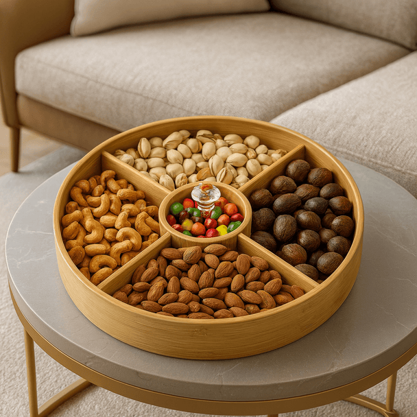 Bambus Bomboneta - Zoro