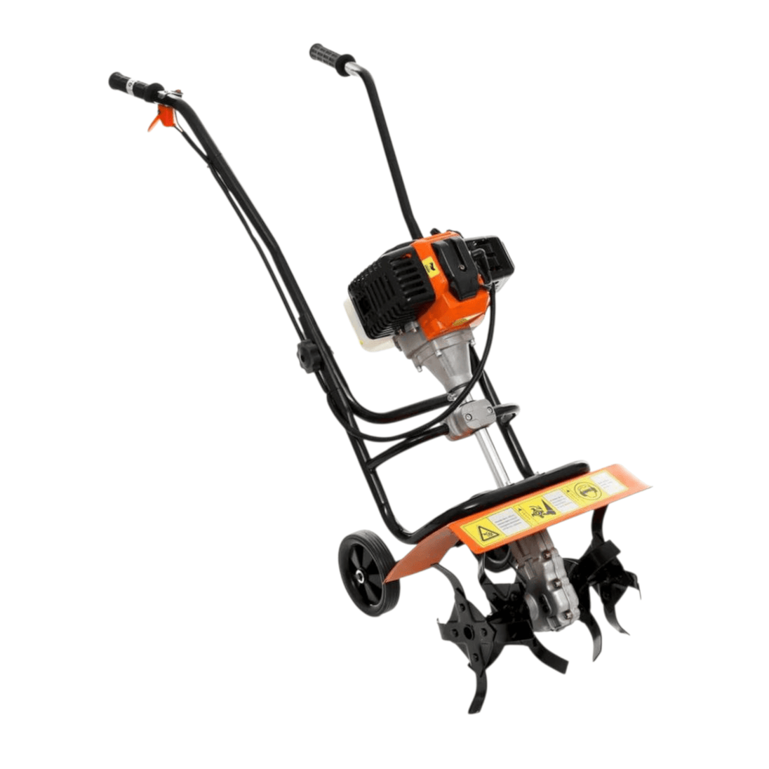 Benzinska freza - Zoro