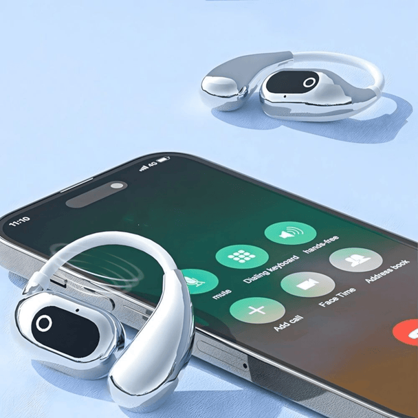 Bežične slušalice TREQA BT - 55 - Zoro