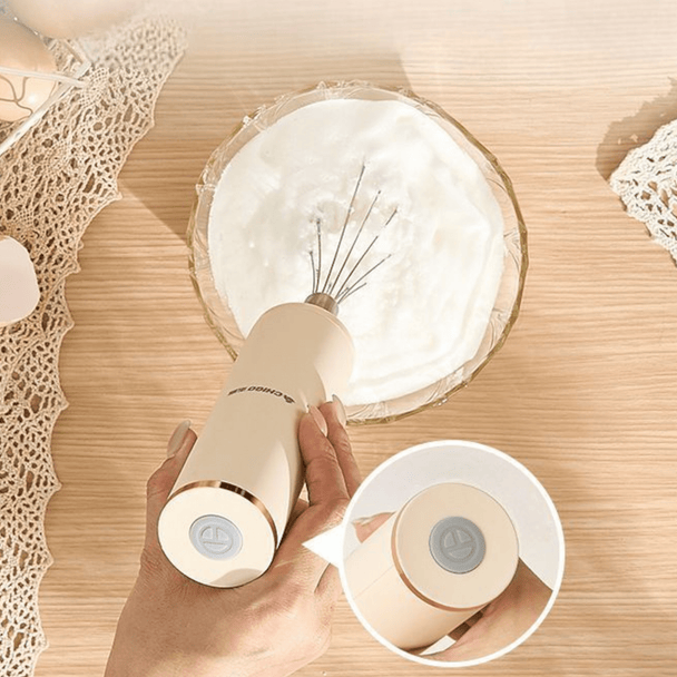 Bežični električni mikser - Zoro