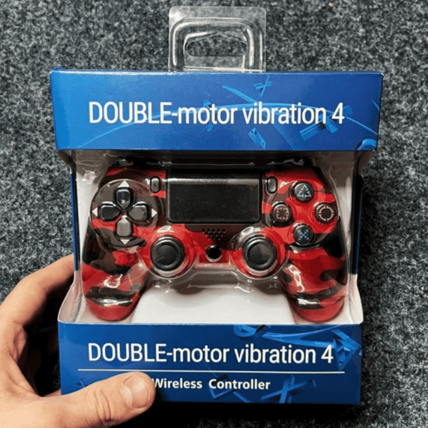 Bežični kontroler za PS4, PS3 - Zoro