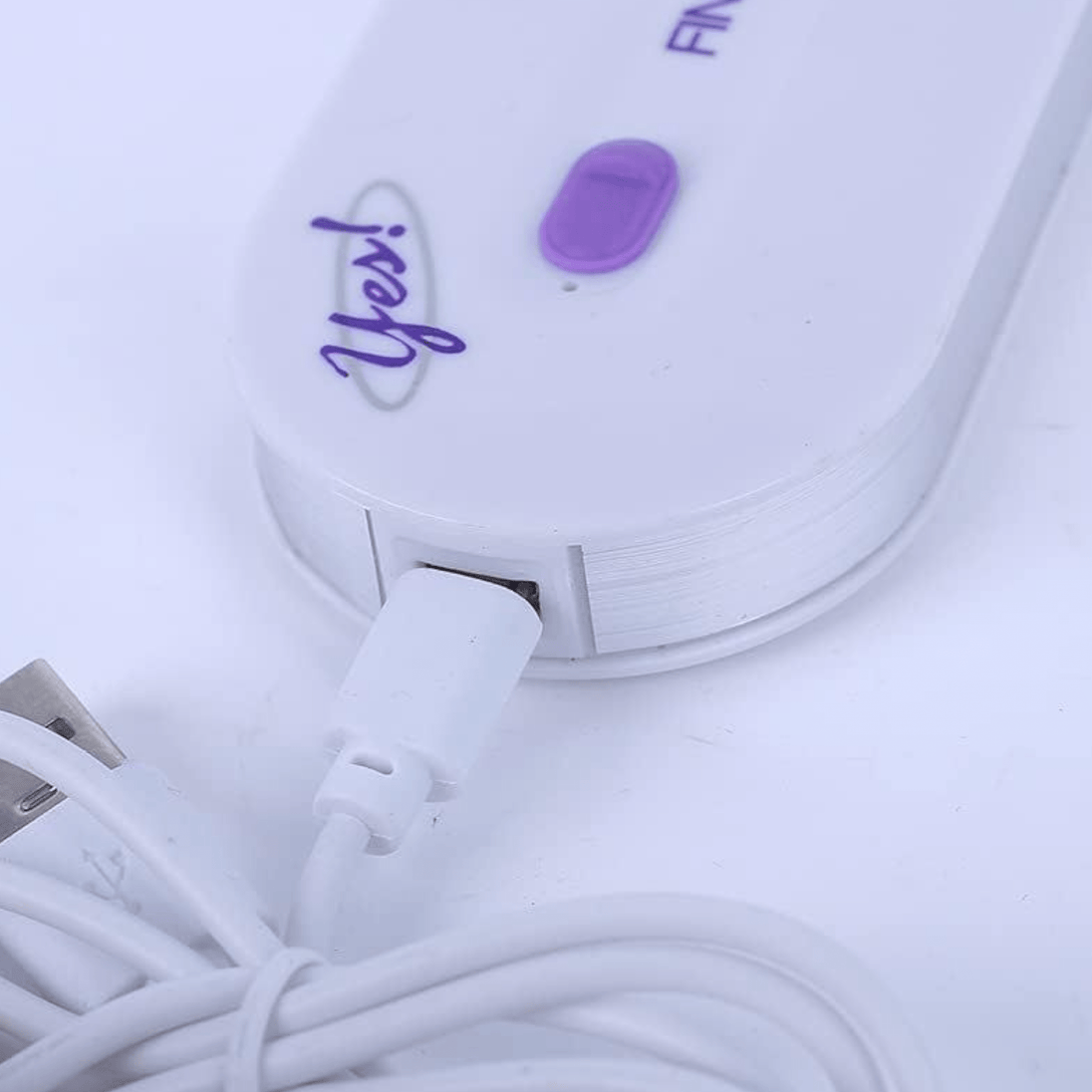 Bežični trimer za neželjene dlačice "X007" - Zoro