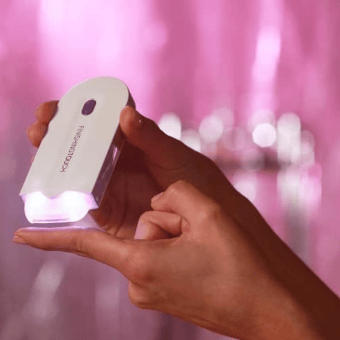 Bežični trimer za neželjene dlačice "X007" - Zoro