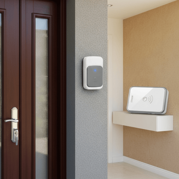 Bežično Kućno Zvono - Zoro