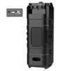 Bluetooth Zvučnik sa Mikrofonom "ZQS8285XW" - Zoro