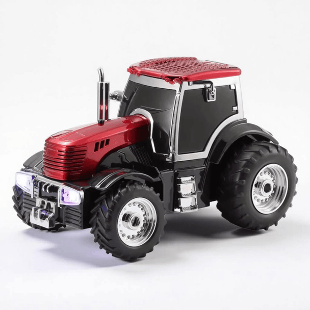 Bluetooth Zvučnik u Obliku Traktora “WS - 560” - Zoro