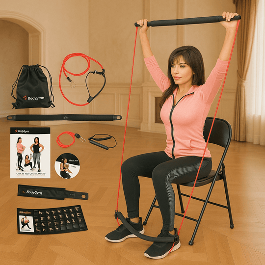 "BodyGym" Ekspander za Vježbanje - Zoro