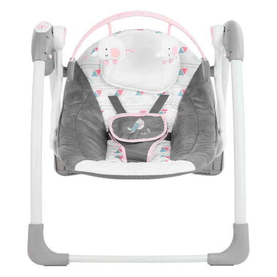 "BOO CHILLO" Električna Dječja Ljuljačka - Zoro