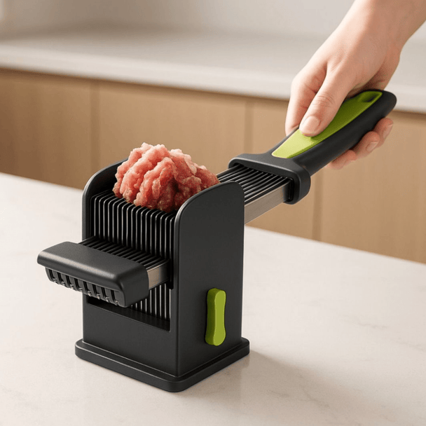 Brzi sjeckač za meso "Affetta Rapido" - Zoro