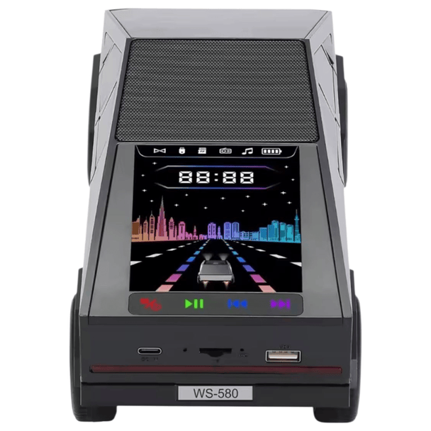 BT zvučnik "WS - 580" - Zoro