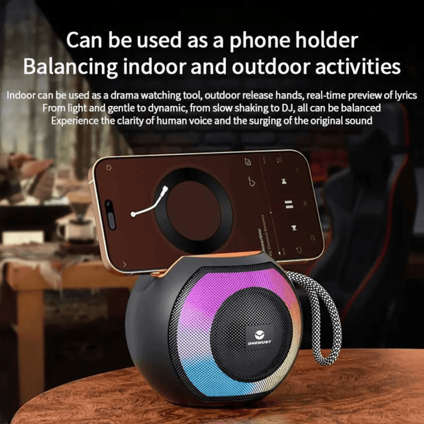 BT Zvučnik "YT - 579" - Zoro