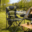 "Campmaster Deluxe" Preklopna Stolica - Zoro