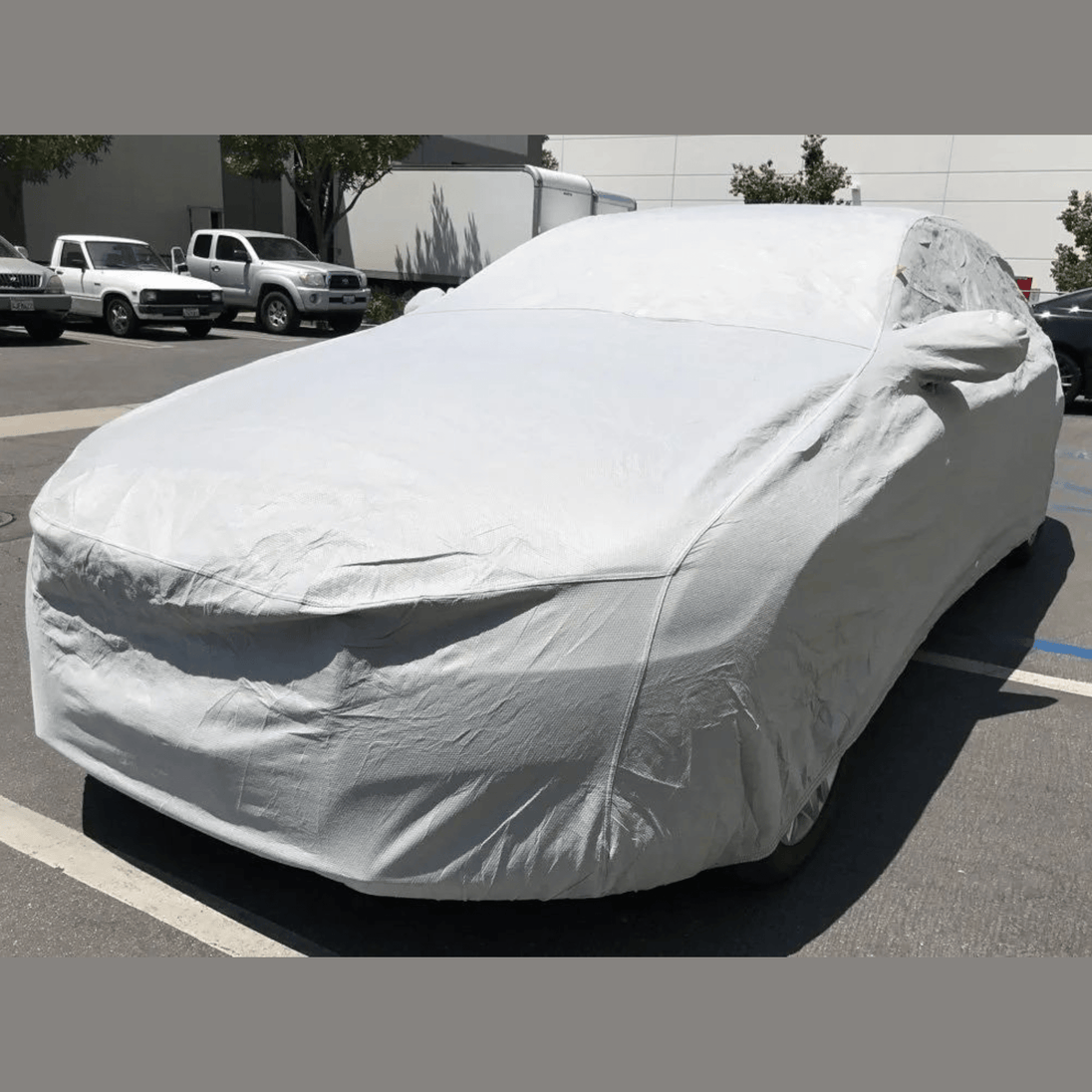 Cerada za Auto - Zoro