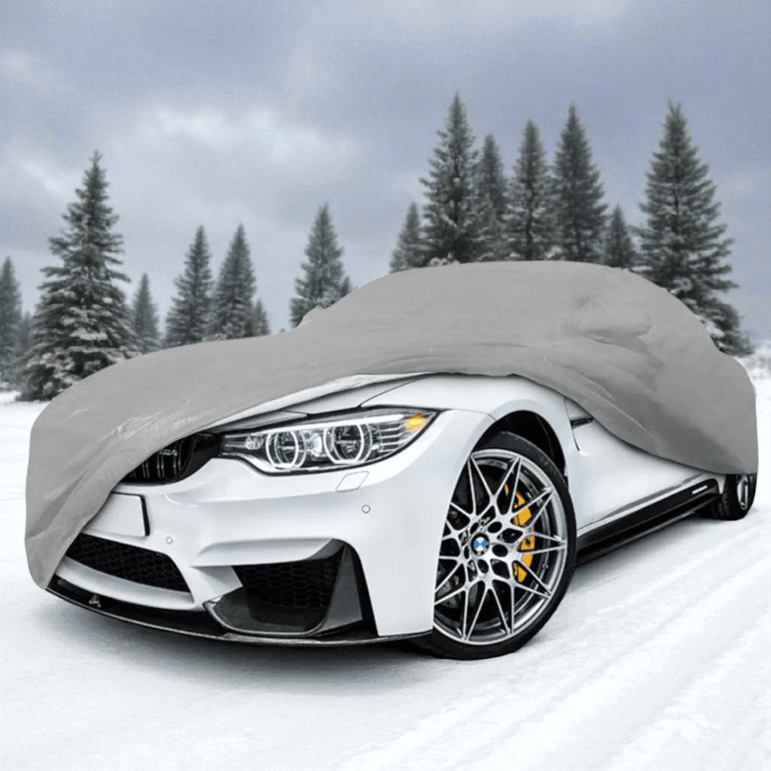 Cerada za Auto - Zoro