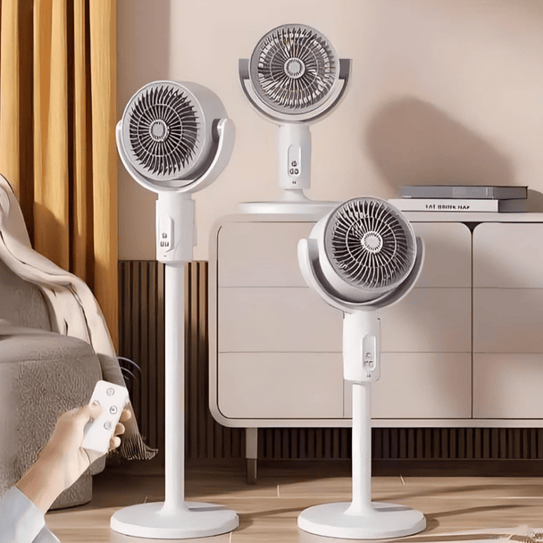 Cirkulacijski ventilator "F1" - Zoro