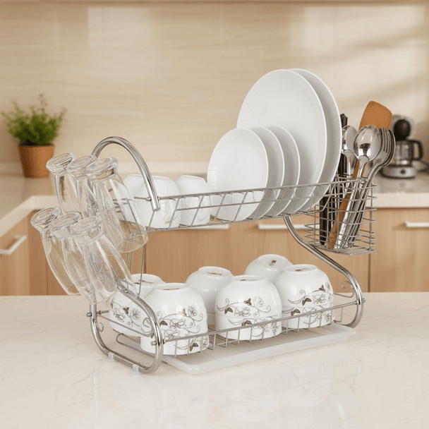 Cjedilo za posuđe "Nux" - Zoro