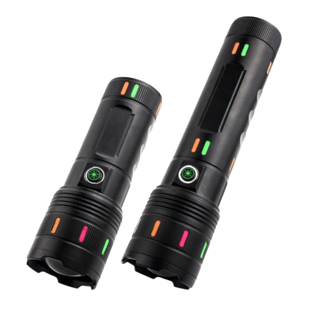 COBA Laser baterijska lampa "702" - Zoro