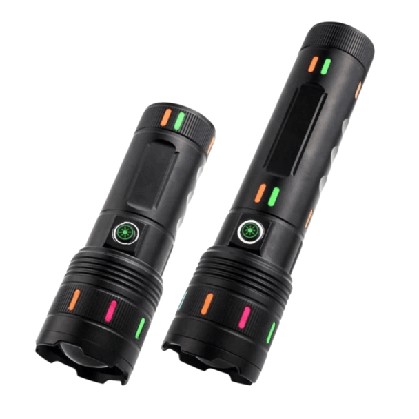 COBA Laser baterijska lampa "702" - Zoro