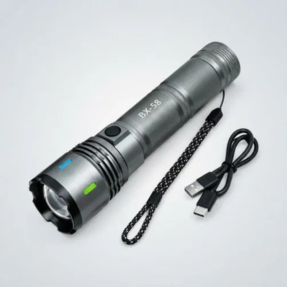 COBA Laser baterijska lampa "BX-58" - Zoro