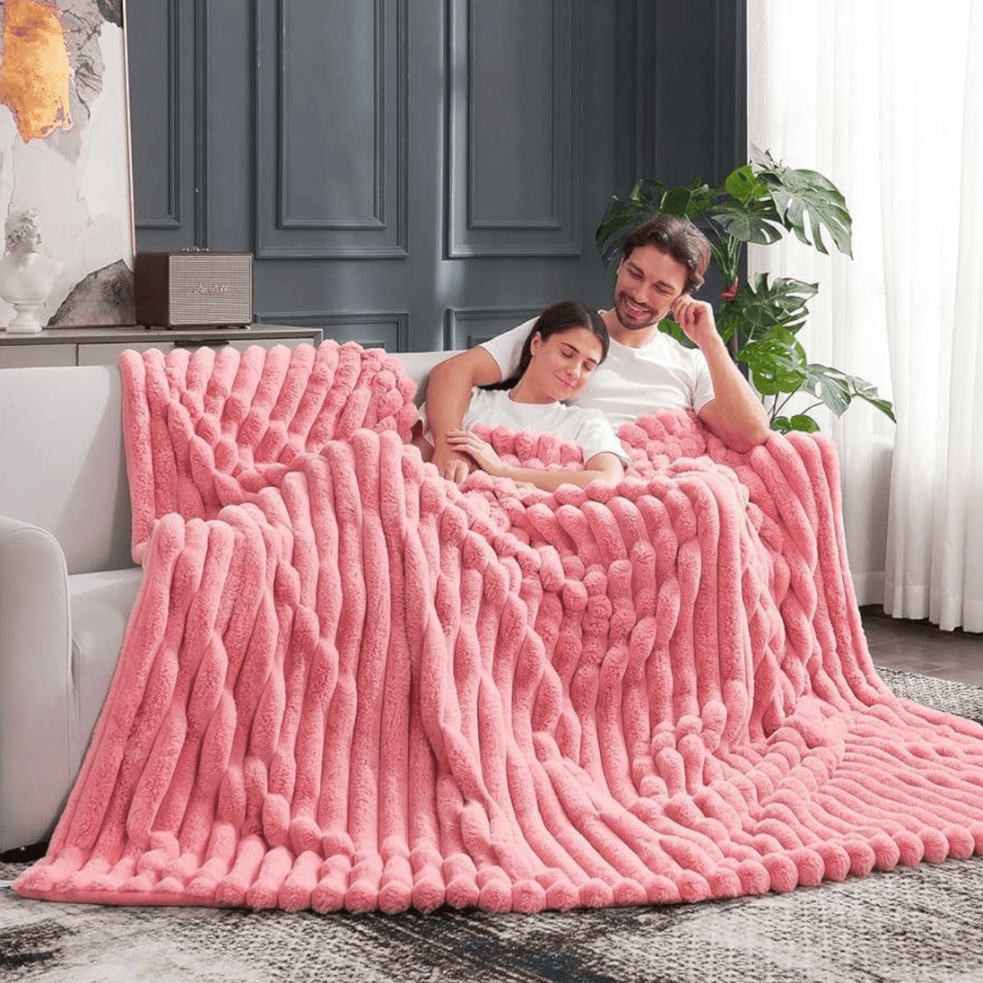 Deka (2x2.3 m) “Teddy” - Zoro