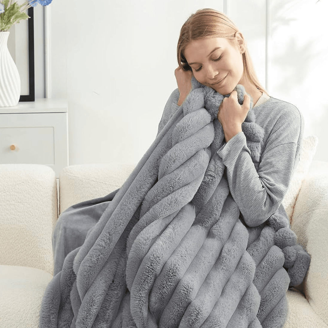 Deka (2x2.3 m) “Teddy” - Zoro