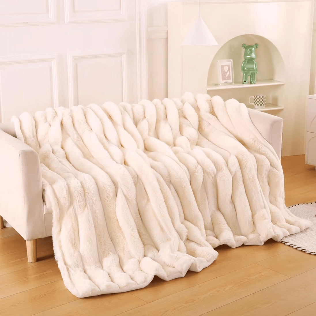 Deka (2x2.3 m) “Teddy” - Zoro